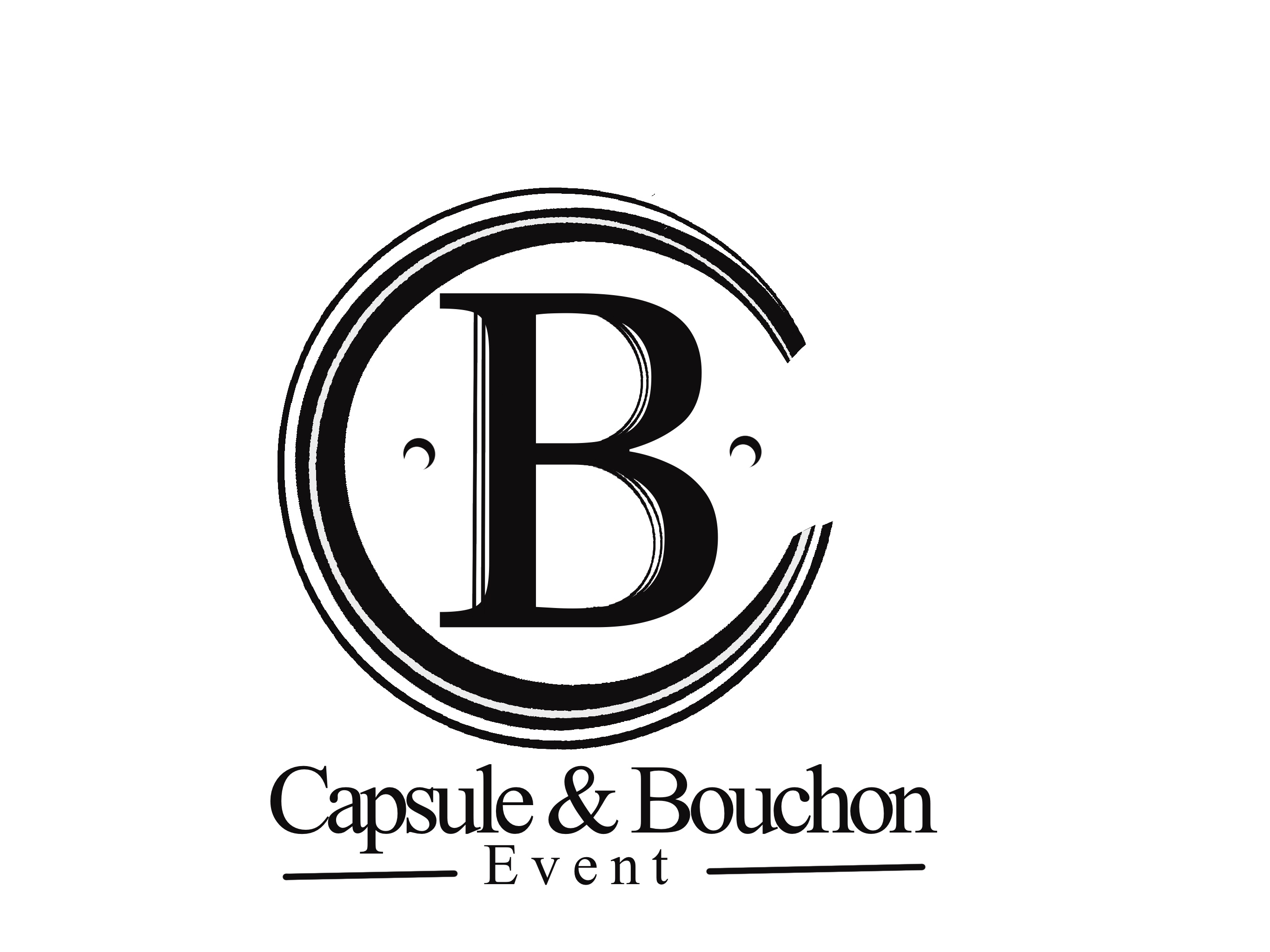 Capsule et Bouchon Event