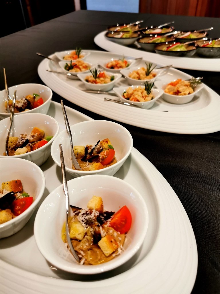 location vaisselle raffinée