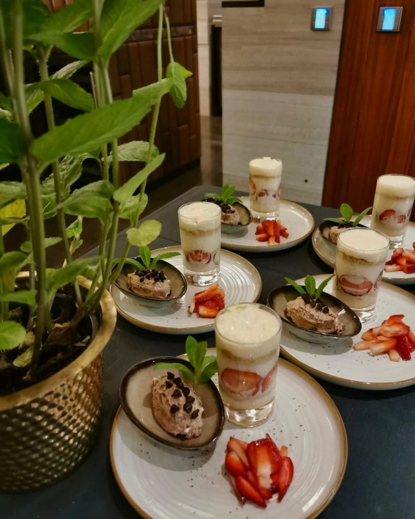 location vaisselle raffinée